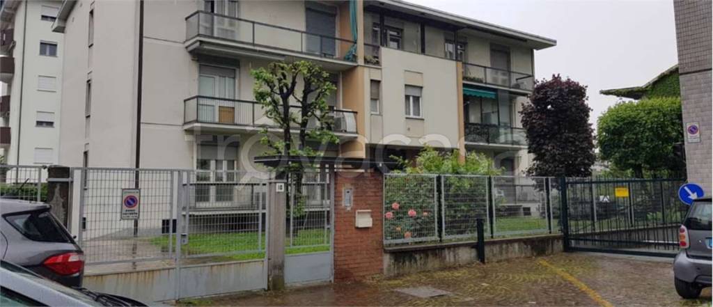 appartamento in vendita a Lodi