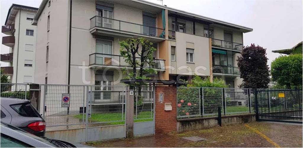 appartamento in vendita a Lodi