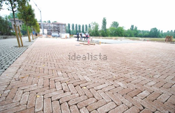 casa indipendente in vendita a Lodi