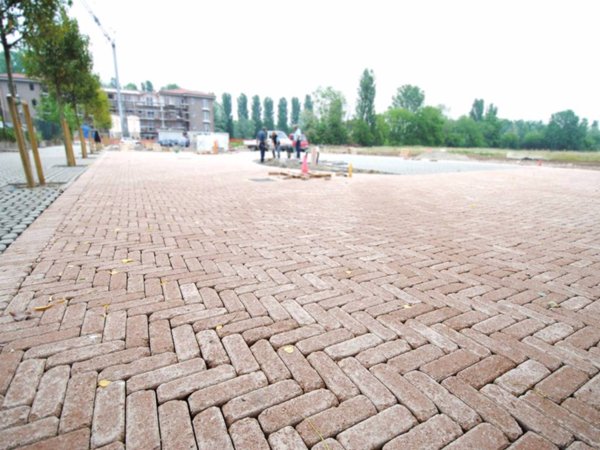 casa indipendente in vendita a Lodi