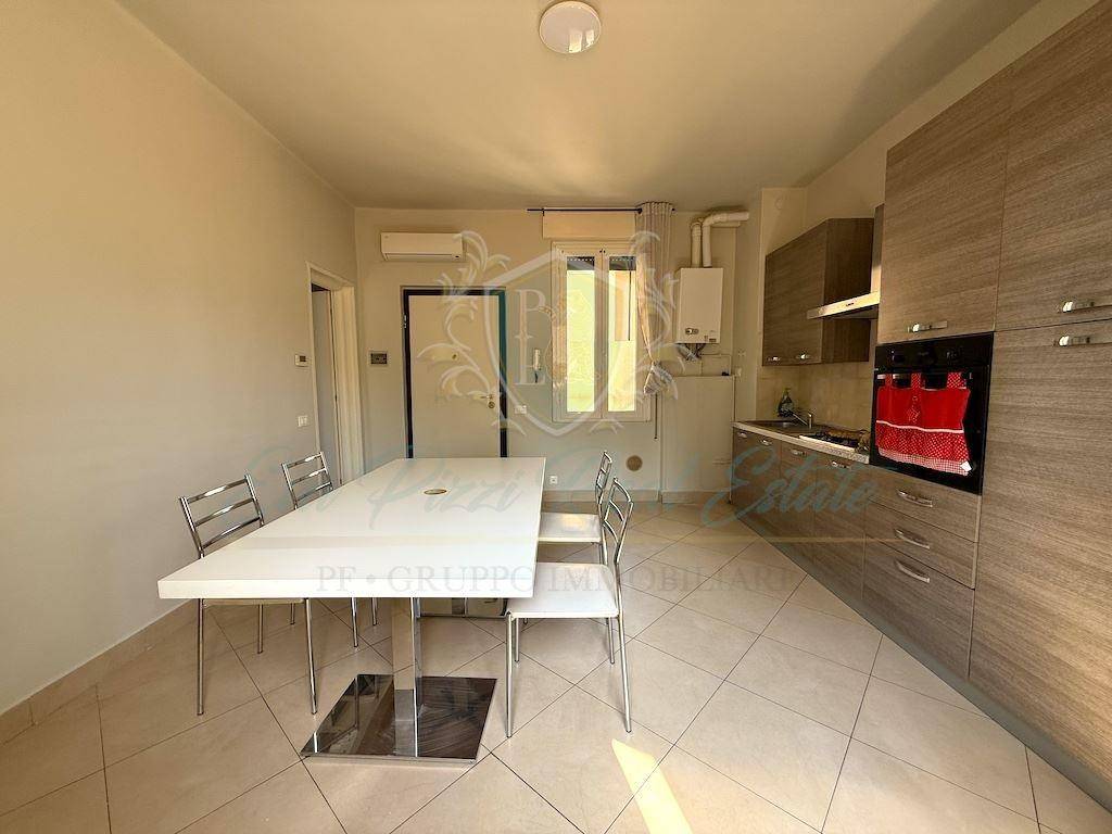 appartamento in vendita a Lodi in zona Faustina