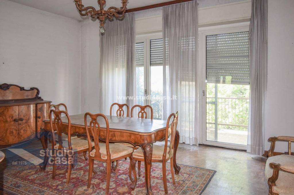 appartamento in vendita a Lodi in zona San Bernardo