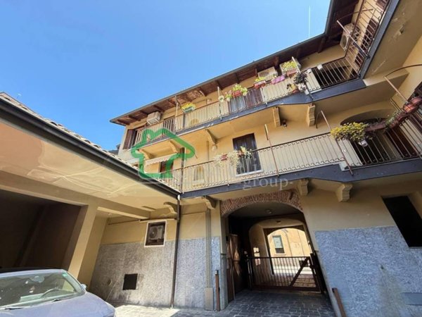 appartamento in vendita a Lodi in zona Città Bassa