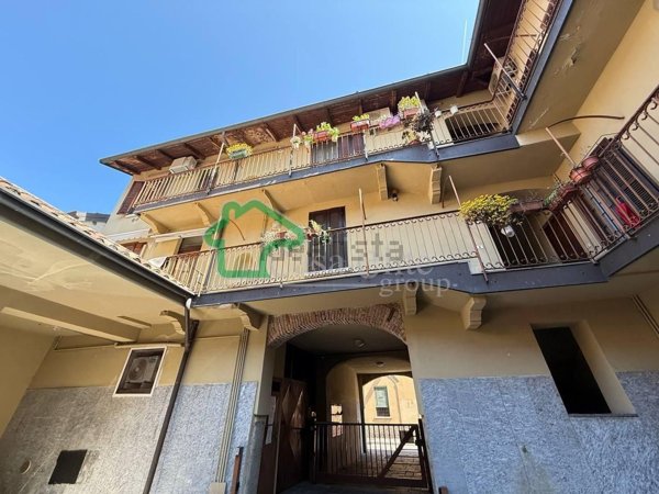 appartamento in vendita a Lodi in zona Città Bassa
