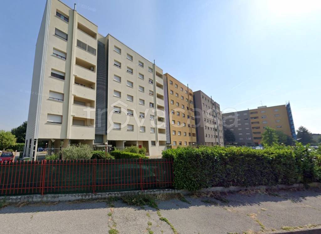 appartamento in vendita a Lodi