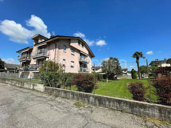 appartamento in vendita a Lodi
