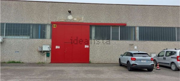 ufficio in vendita a Lodi