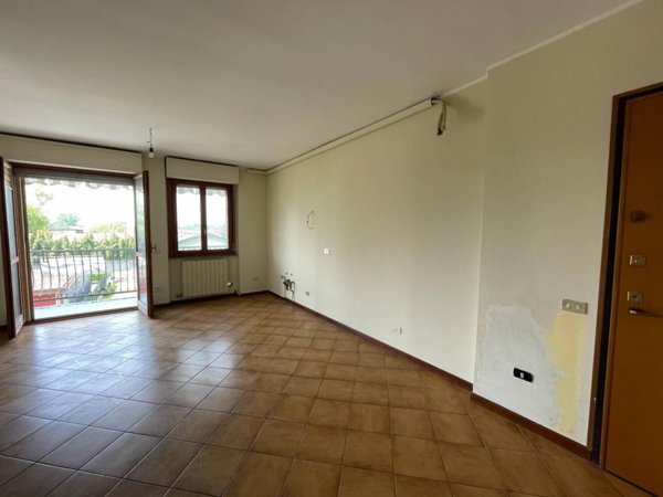 appartamento in vendita a Lodi