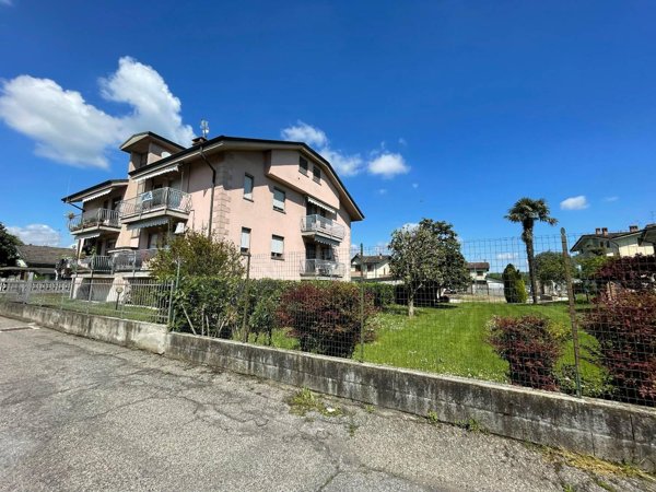 appartamento in vendita a Lodi