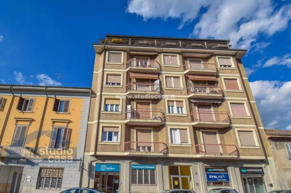 appartamento in vendita a Lodi in zona Centro Storico