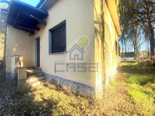 casa indipendente in vendita a Lodi in zona Viale Pavia