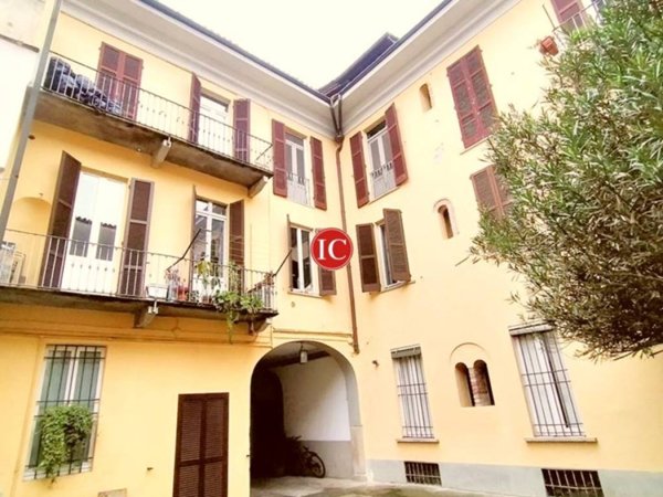 appartamento in vendita a Lodi in zona Centro Storico