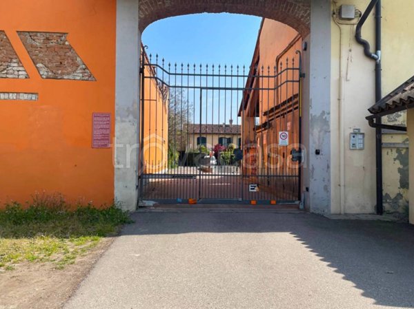 casa indipendente in vendita a Lodi