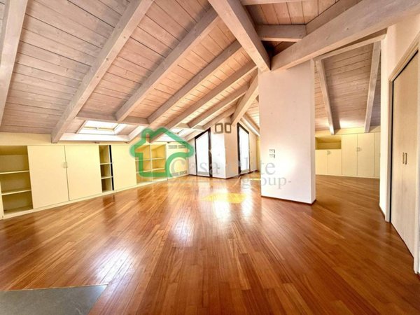 appartamento in vendita a Lodi in zona Centro Storico