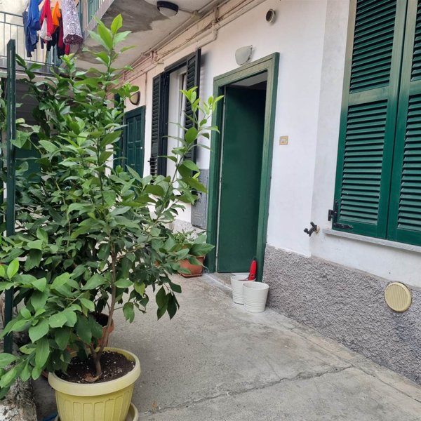 appartamento in vendita a Lodi in zona San Bernardo