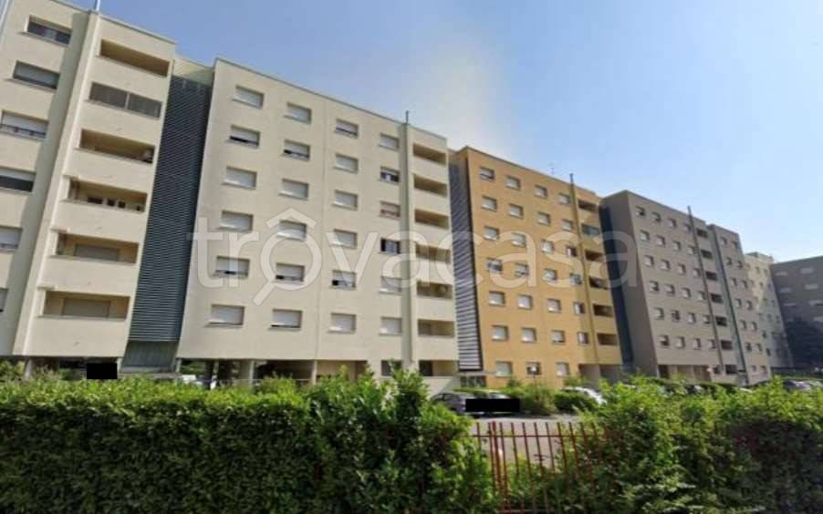 appartamento in vendita a Lodi