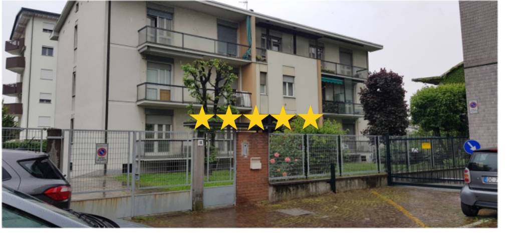 appartamento in vendita a Lodi