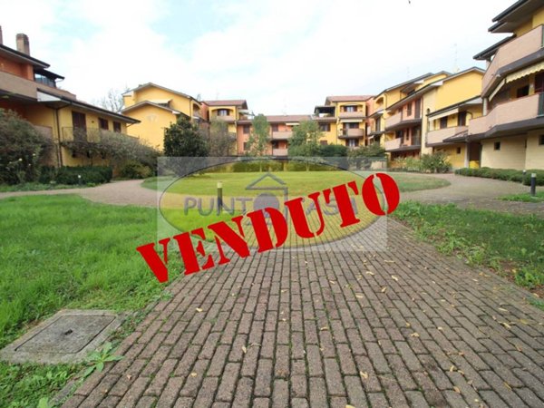 appartamento in vendita a Lodi