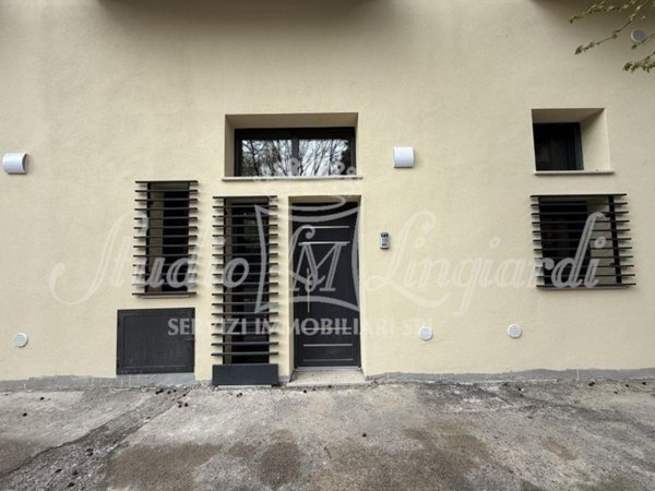 appartamento in vendita a Lodi in zona Fanfani