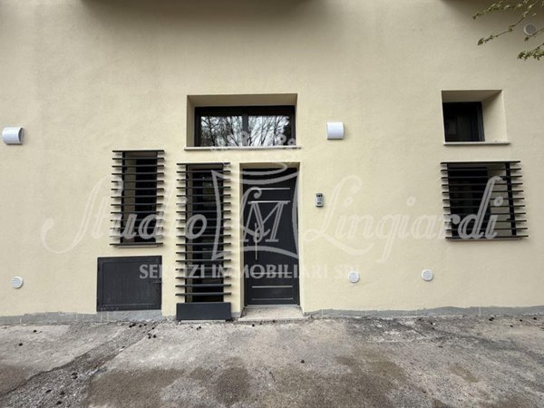 appartamento in vendita a Lodi in zona Fanfani