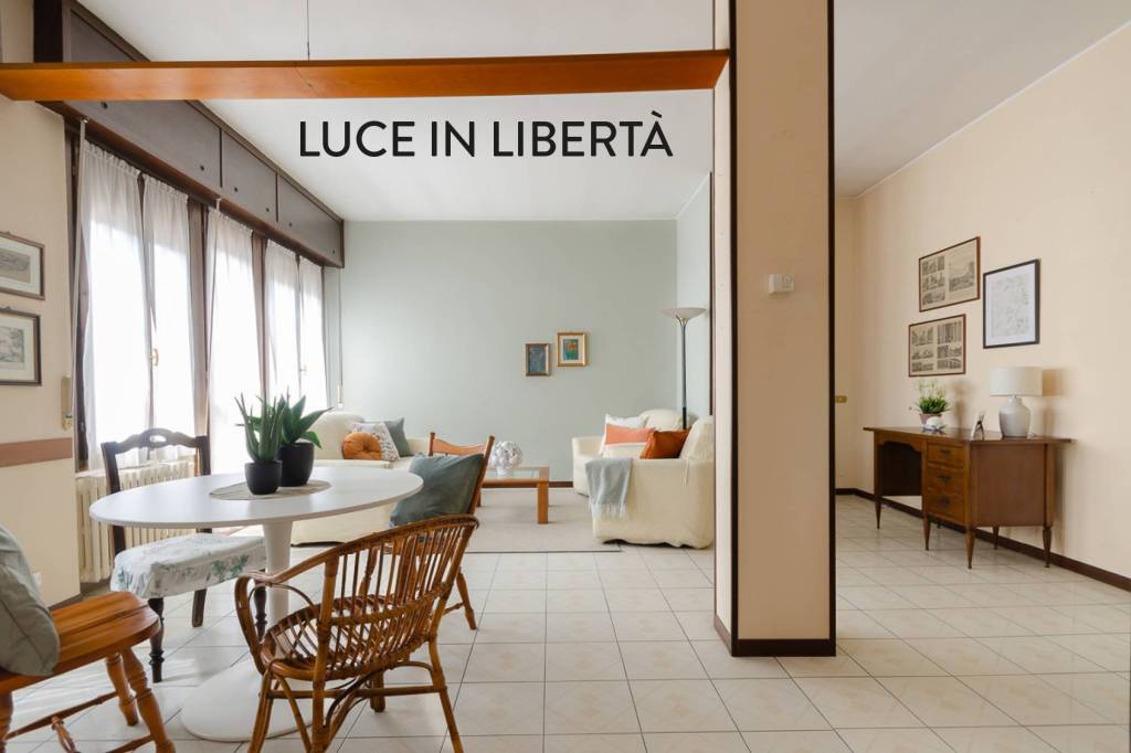 casa indipendente in vendita a Lodi in zona San Bernardo
