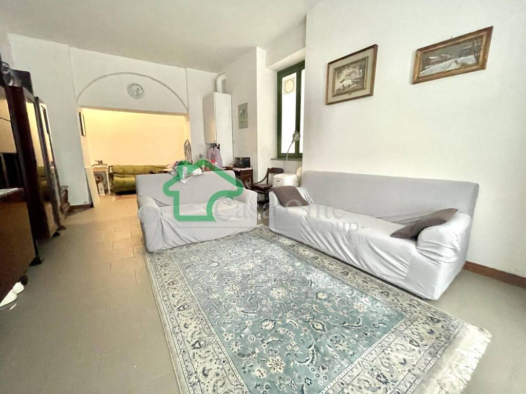appartamento in vendita a Lodi in zona Città Bassa