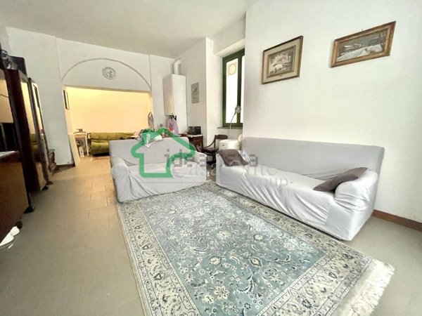 appartamento in vendita a Lodi