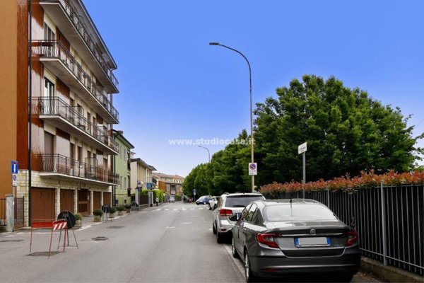 appartamento in vendita a Lodi