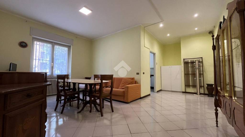 appartamento in vendita a Lodi