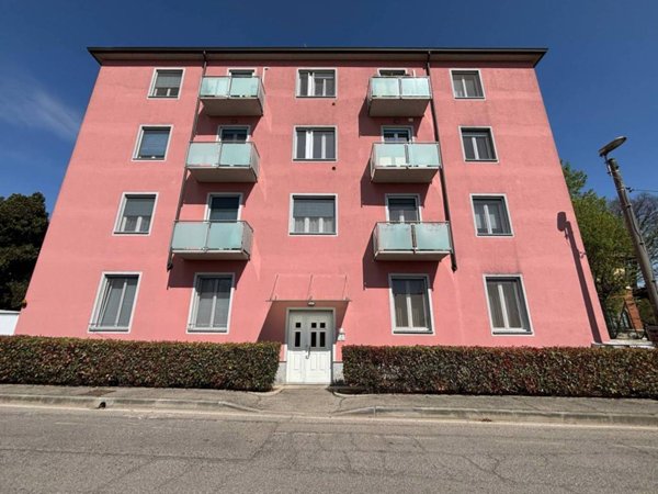 appartamento in vendita a Lodi in zona Corso Mazzini