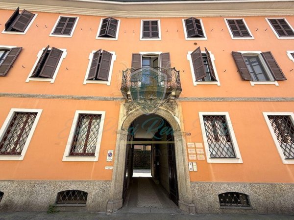 appartamento in vendita a Lodi in zona Centro Storico