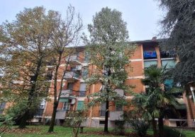 appartamento in vendita a Lodi in zona Viale Italia