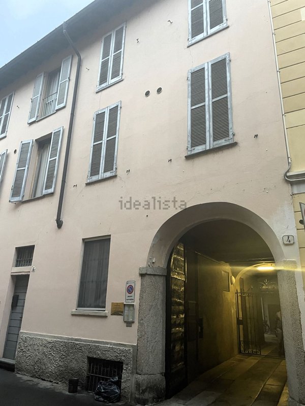 appartamento in vendita a Lodi in zona Centro Storico