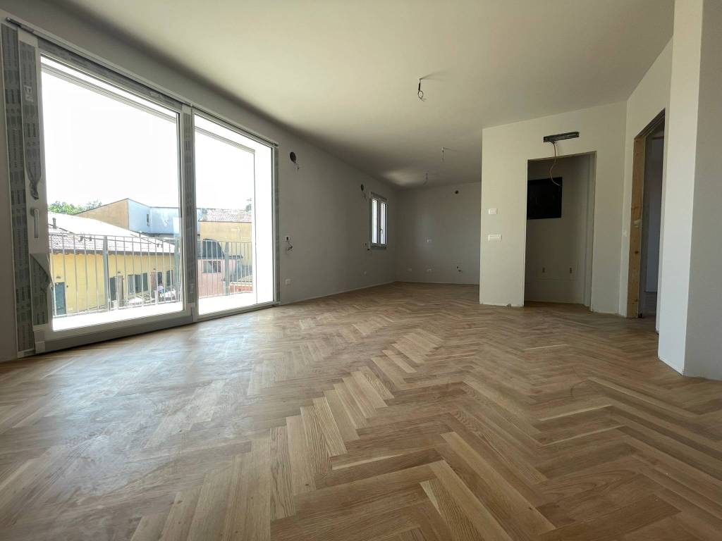 appartamento in vendita a Lodi in zona Centro Storico