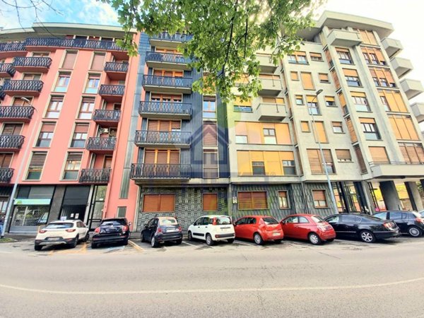 appartamento in vendita a Lodi in zona Fanfani