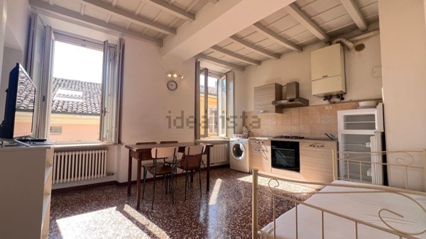 appartamento in vendita a Lodi in zona Centro Storico