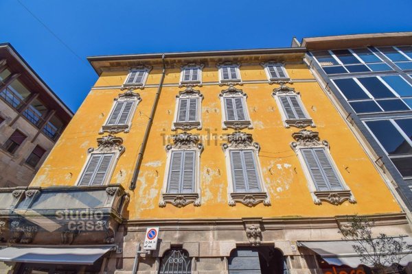 appartamento in vendita a Lodi