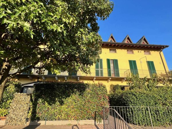 appartamento in vendita a Lodi in zona Centro Storico
