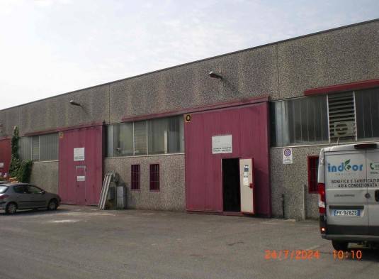 appartamento in vendita a Lodi