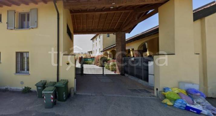casa indipendente in vendita a Lodi