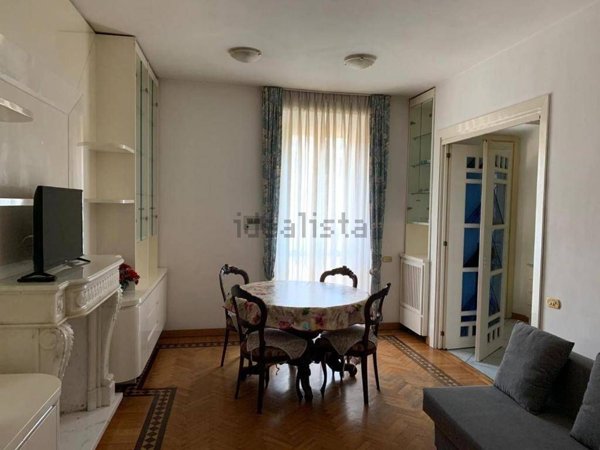 appartamento in vendita a Lodi in zona Centro Storico