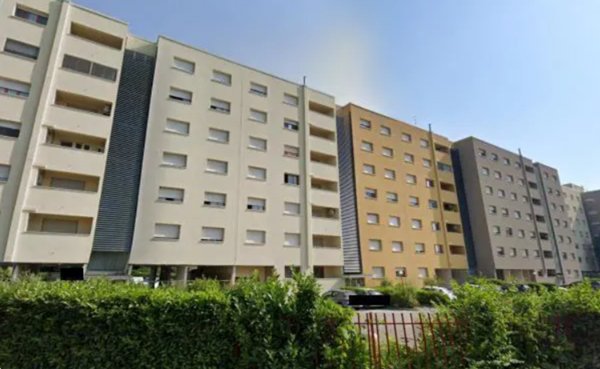 appartamento in vendita a Lodi in zona San Fereolo