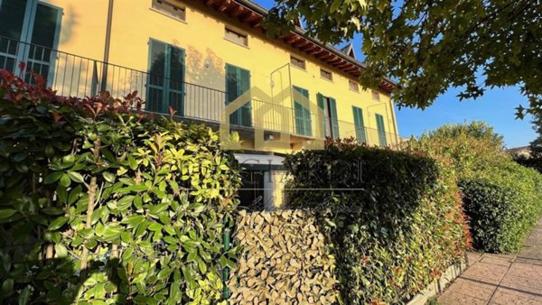 appartamento in vendita a Lodi in zona Centro Storico