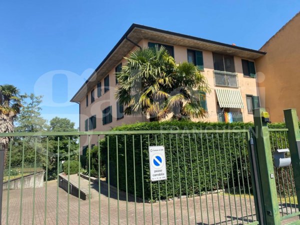 appartamento in vendita a Lodi in zona Fanfani