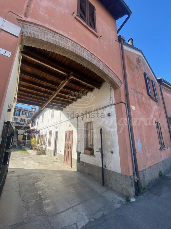 appartamento in vendita a Lodi