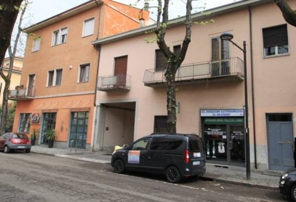 appartamento in vendita a Lodi