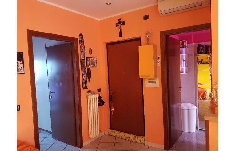 appartamento in vendita a Lodi in zona Centro Storico