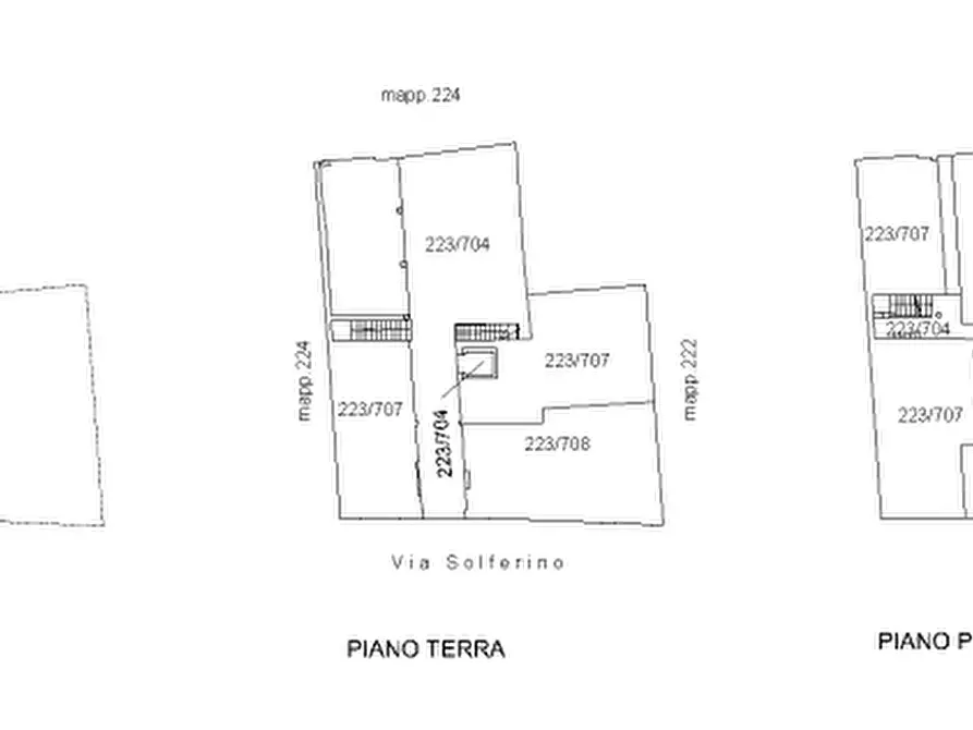 casa semindipendente in vendita a Lodi