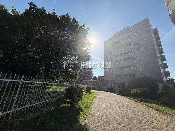 appartamento in vendita a Lodi in zona San Fereolo