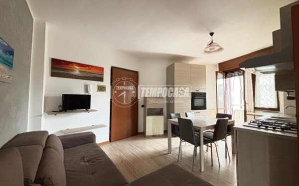 appartamento in vendita a Lodi in zona San Bernardo